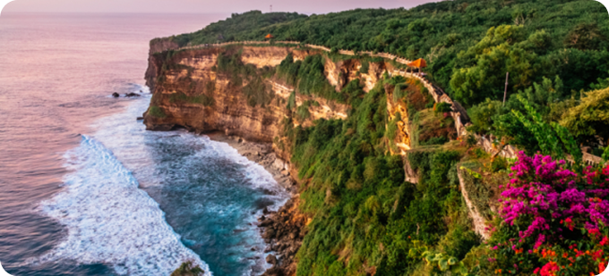 УЛУВАТУ (Uluwatu)