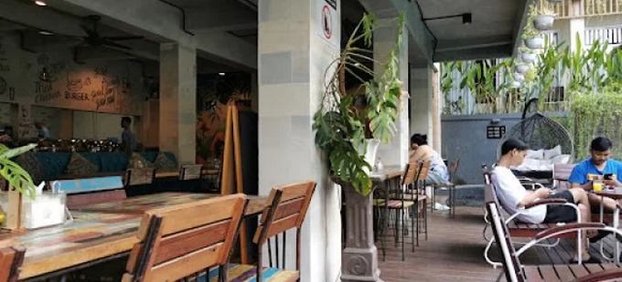 Graha kitchen Family Resto