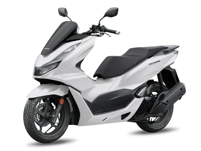 Honda PCX 160