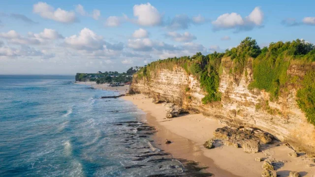 Идеальный тур: 4 острова