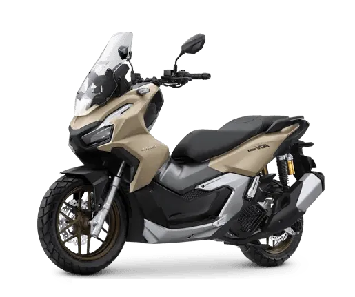 Honda ADV ABS
