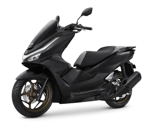 Honda PCX ABS