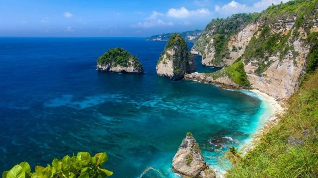 Тур по всему Бали