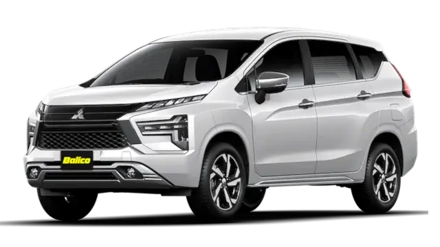 Mitsubishi Xpander​